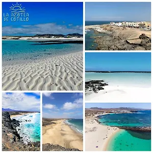 Azotea De El Cotillo (Fuerteventura)