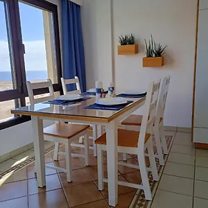 Apartament Cotillo