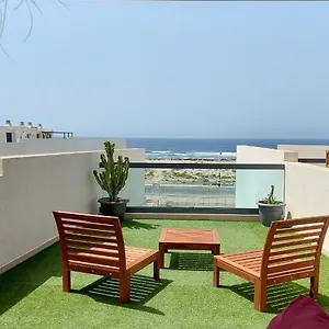 Slow Life By Sea There Fuerteventura El Cotillo (Fuerteventura)
