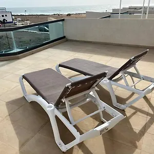 Ocean View Penthouse El El Cotillo (Fuerteventura)