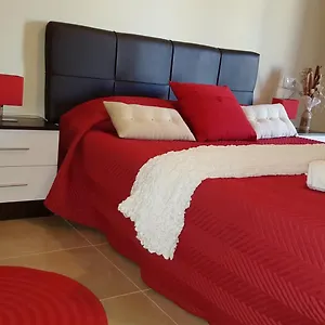 Residencial Playa Cotillo